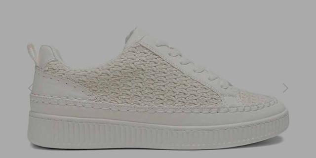 Evy Vita Sneakers - Stilrena och Bekväma
