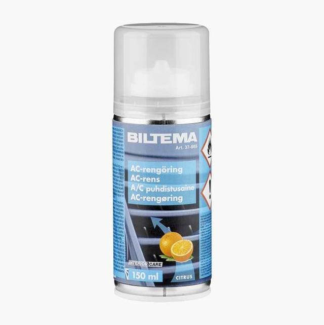 Högkvalitativ AC-rengöringsspray 150 ml