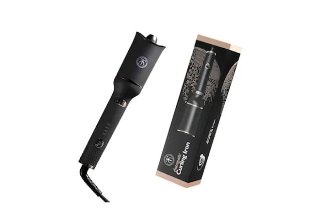 CT Keramisk Automatisk Locktång 77% rabatt