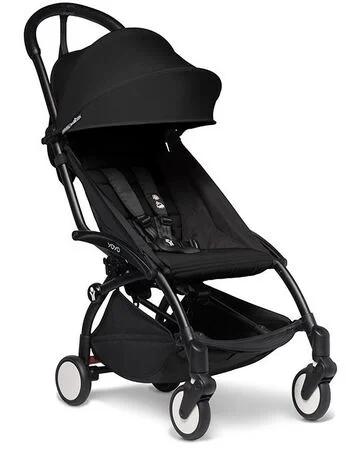 Babyzen YOYO 2 Sittvagn 6+