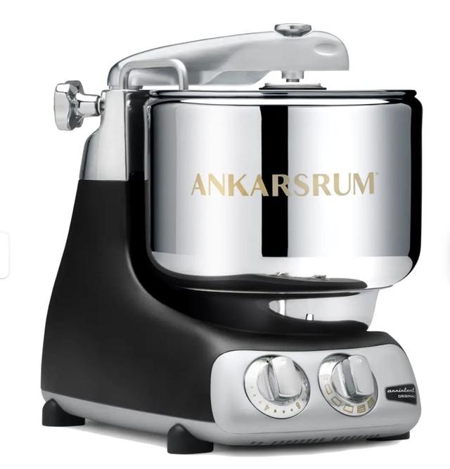 ANKARSRUM ASSISTENT ORIGINAL KÖKSMASKIN