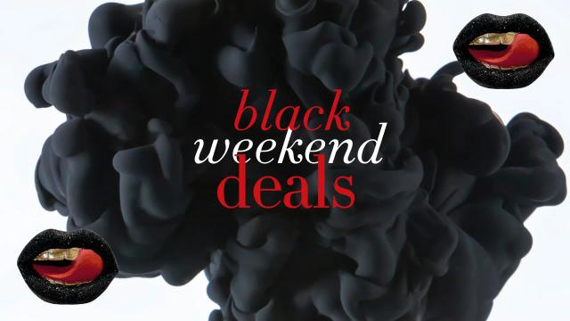 Efva Attling - Exklusiva Black Friday-erbjudande