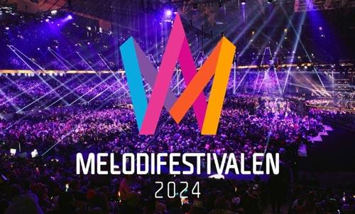 Upp till 50 % på biljetter till Melodifestivalen!