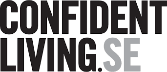 Lagertömning hos Confident Living med upp till 80% rabatt