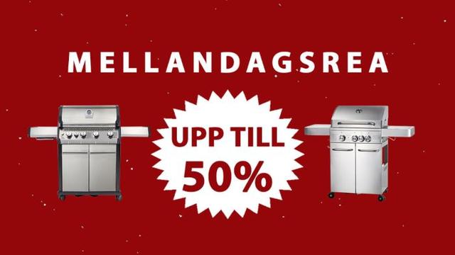 Mellandagsrea 2023 | Bluegaz