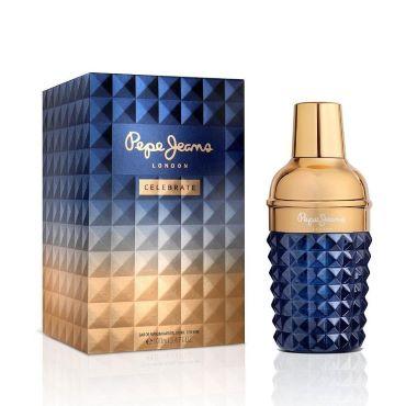 Pepe Jeans Celeb for Him EdP 100ml