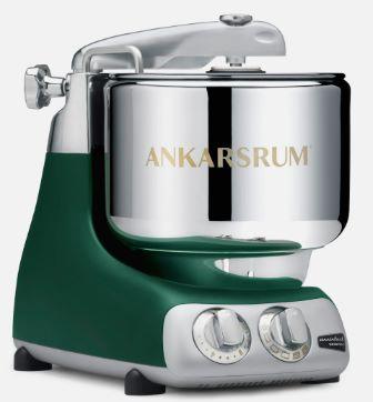 Assistent Original Forrest Green AKM 6230 - Ankarsrum