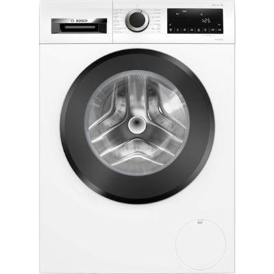 Bosch WGG1440TSN Tvättmaskin i Vit
