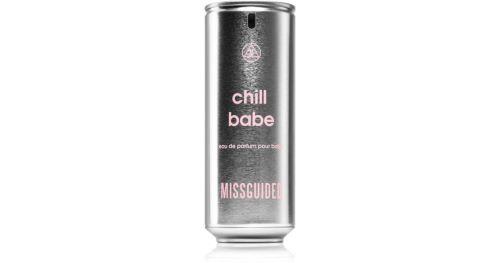 Missguided Chill Babe Eau de Parfum för Damer