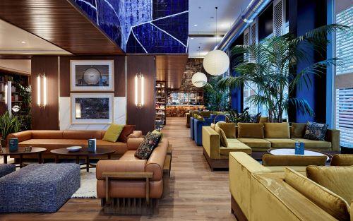 Spara upp till 25 % med Radisson Hotels förskottsbetalda pris