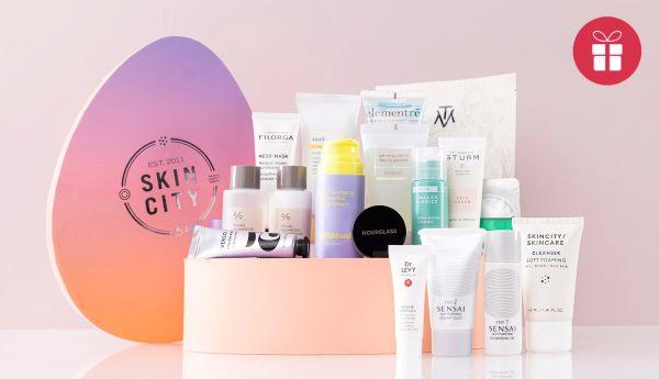 Handla för 1500kr och få ett beautymaxat påskägg