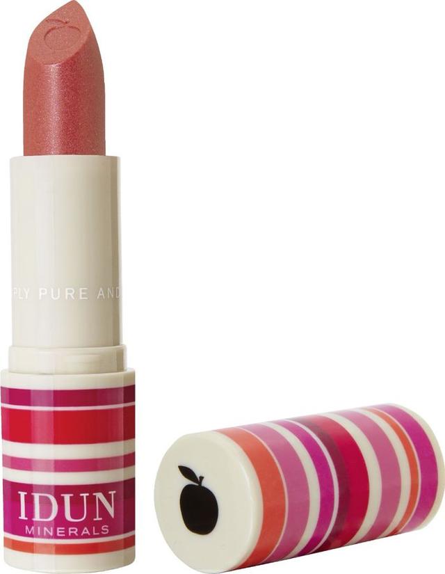 IDUN Minerals Ingrid Marie - Läppstift