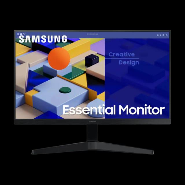 Samsung S27C312 27-tums Full HD-monitor