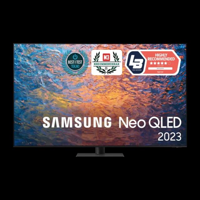 Samsung 75-Inch 4K Ultra HD QLED Smart TV QN95C Model