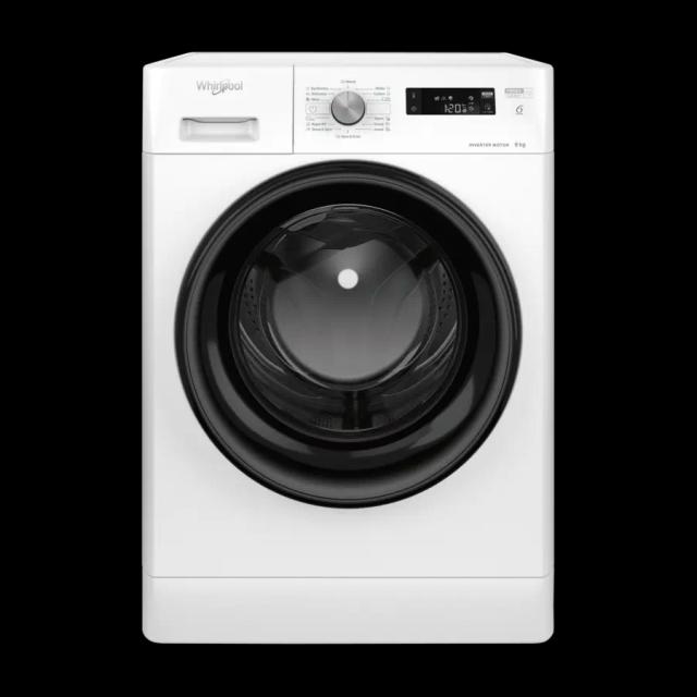 Whirlpool FFS9458BEE Tvättmaskin