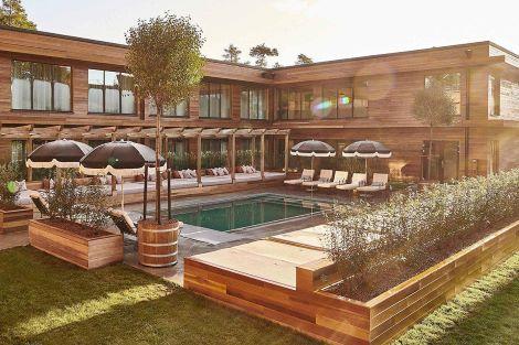 40% rabatt på Ellery Beach House - Let's Deal