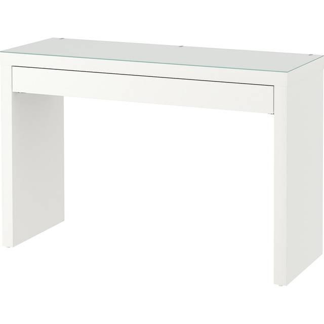 MALM - Sminkbord 120x41 cm
