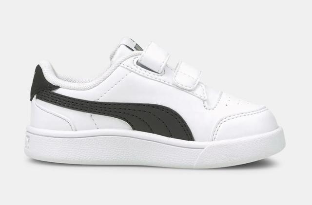 Puma Shuffle V Barnsneakers