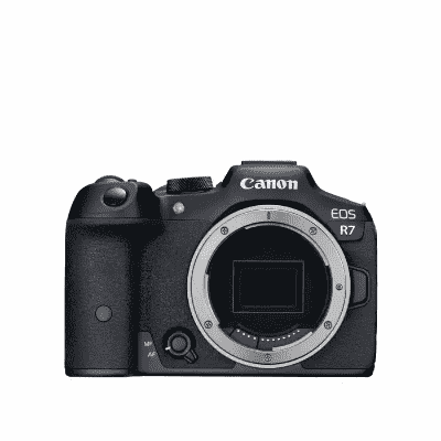 CANON EOS R7 BODY