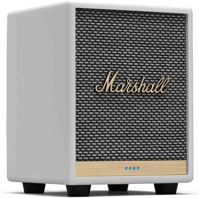 Marshall Uxbridge Bluetooth-Högtalare med Amazon Alexa