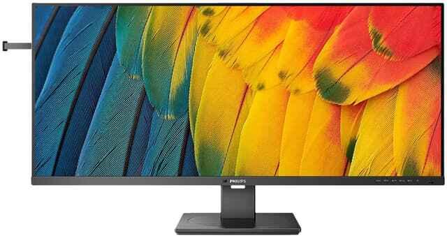 Philips 40B1U5600 40" - Philips datorskärm