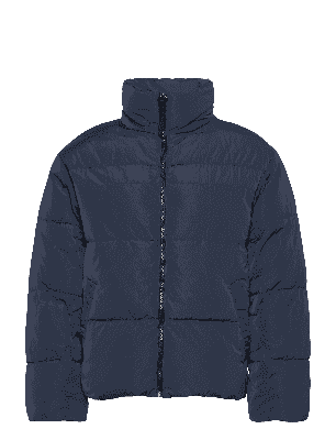 Jacka - ONSEVERETT PUFFER JACKET OTW - Fodrade