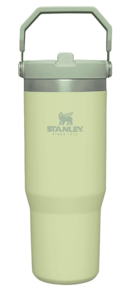Stanley IceFlow Flip Straw Tumbler 0.89L