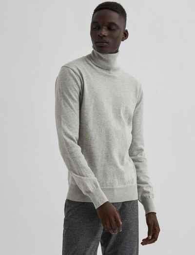 Polotröja - Henrik - Polokrage