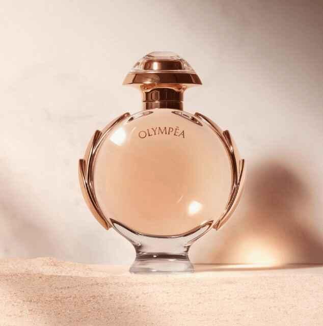 20% rabatt på Olympéa EdP parfym - Paco Rabanne