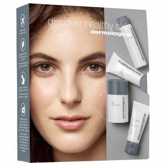 Dermalogica Discover Healthy Skin Kit