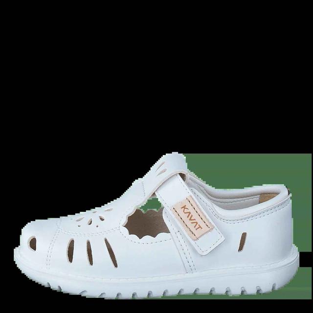 Blombacka Xc White