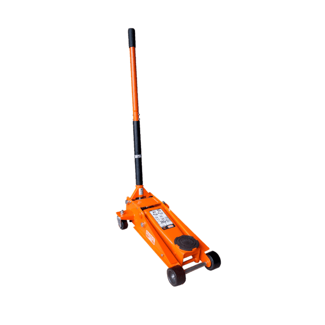 Bahco domkraft 3 Ton kompakt - Laitis Handels AB