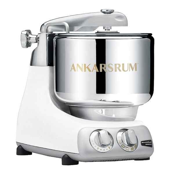 Lucka 3 - Ankarsrum Assistent Original Köksmaskin - Cervera
