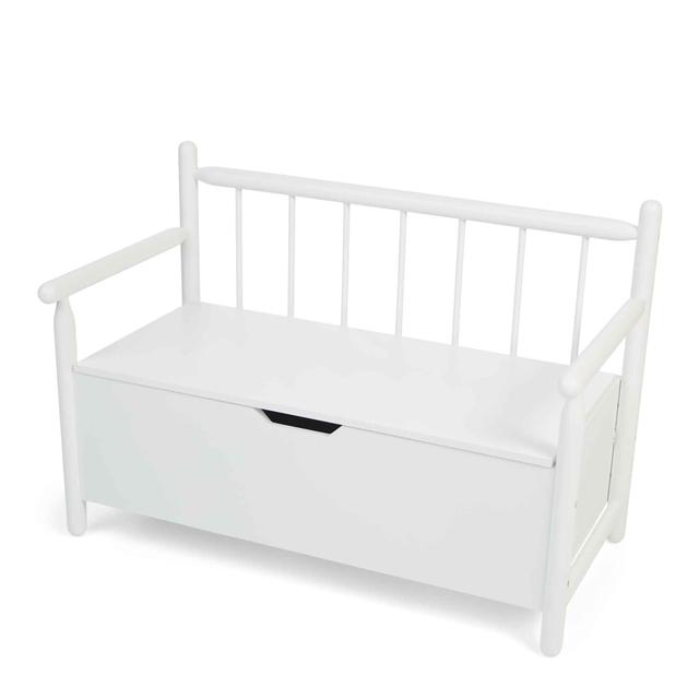 Jox soffa med förvaring