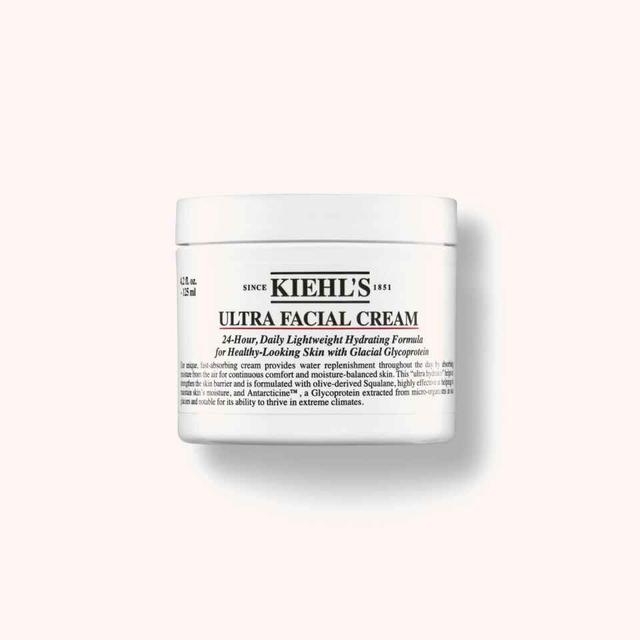 Lucka 19 - 50% på Kiehls Ultra Facial Cream 125 ml - KICKS