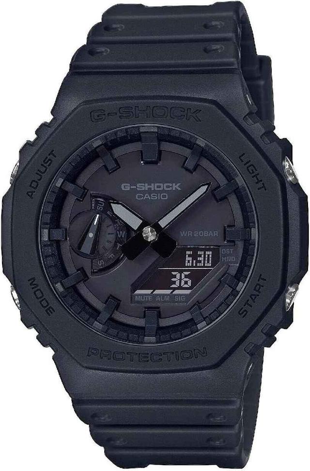 Casio Unisex Analog