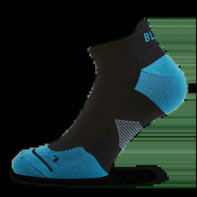 2-PACK löparstrumpor från Blacc