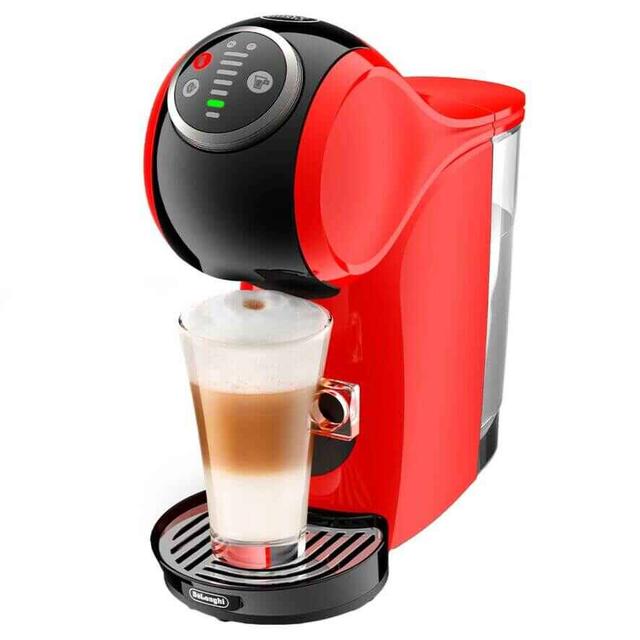 Dolce Gusto Genio S Plus (röd)