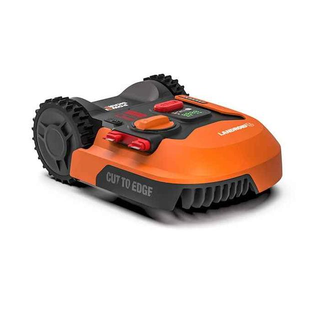 Worx Robotgräsklippare Landroid M500- WR141E