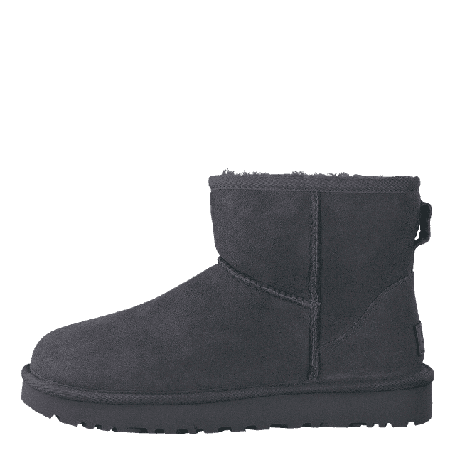 UGGs Classic Mini II Grey
