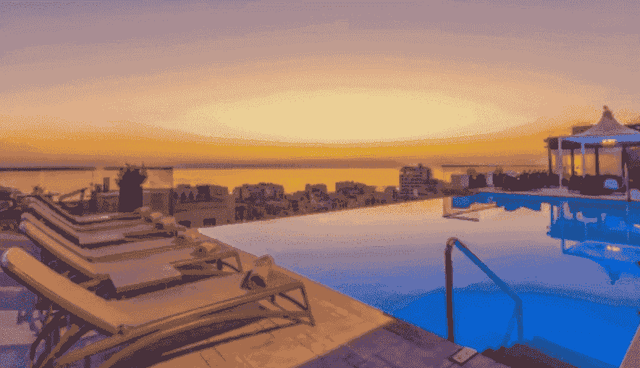 Nedsatta priser på hotell + flyg till Malta - Bravofly