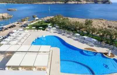 Res till Mallorca - THB Cala Lliteras