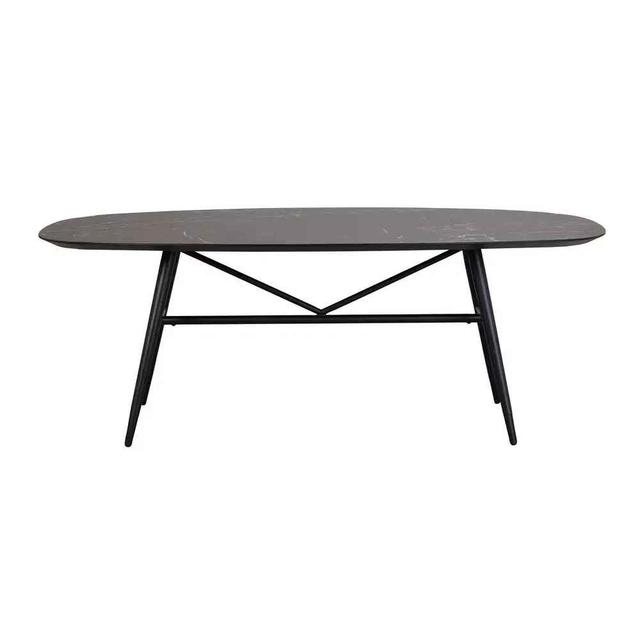 Springdale Matbord 200 cm