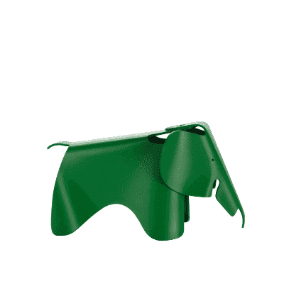 Eames Elephant - Liten