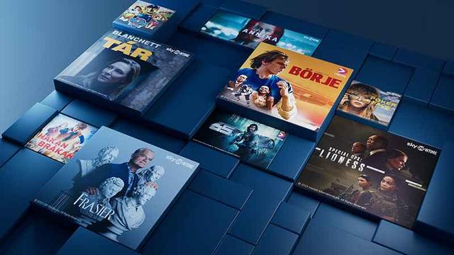Specialerbjudande från Boxer: TV Standard för endast 219 kr/mån i 12 månader!