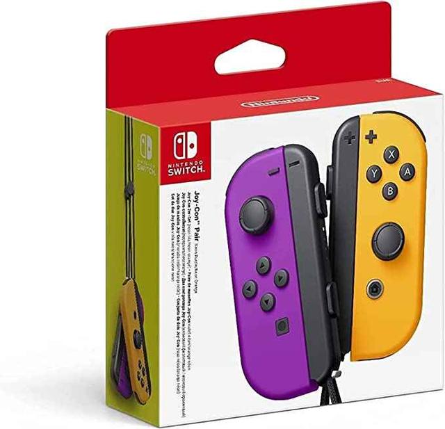 Nintendo Switch kontroller