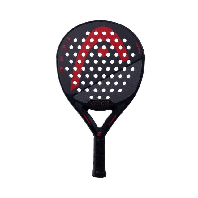 Head Graphene 360 Vector 2.0 Red padelracket