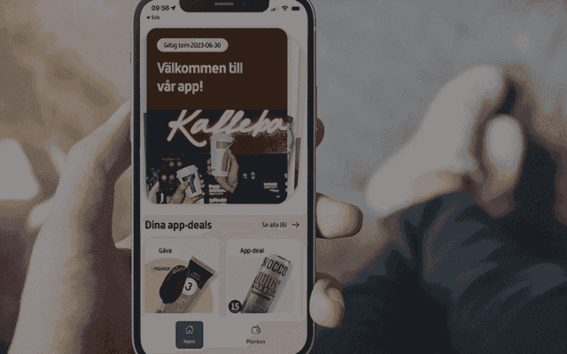 7-Eleven - ladda ner appen och ta del av schyssta deals