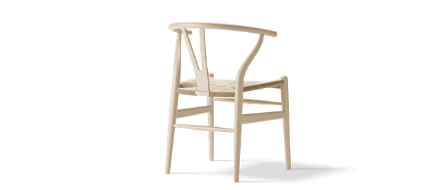 CH24 Soft Barley stol från Carl Hansen & Søn