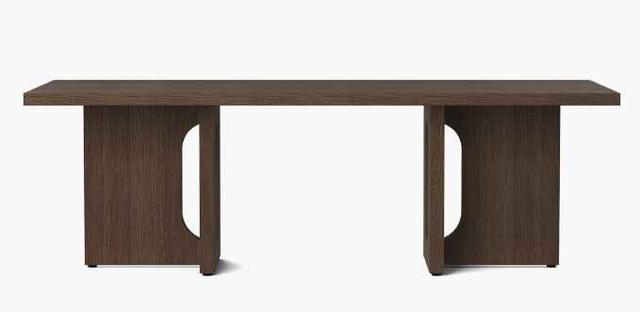 Köp Androgyne Lounge Table från MENU hos Nordiska Galleriet